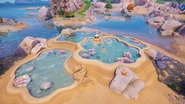 Pools (Golden Coast - Atlantean Shore - 4) - Unnamed Location - Fortnite.png (3.29 MB) Pools
