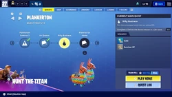 Quests