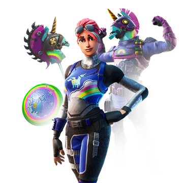 Fortnite bomber bundle best sale