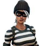 Rapscallion - Outfit - Fortnite