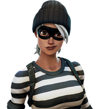 Rapscallion - Outfit - Fortnite