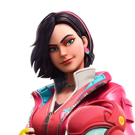 Rox Fortnite Wiki Fandom