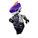 SH4RK (Featured) - Outfit - LEGO Fortnite