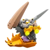 Sand Brute (Portrait) - Creature - LEGO Fortnite