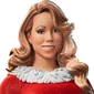 Santa Suit Mariah (Reactivity Off) - Outfit - Fortnite