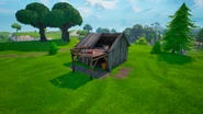 Shack (Removed in Update v36.00)