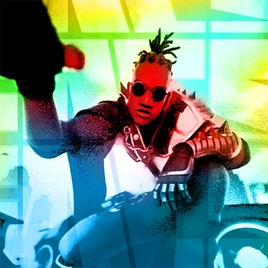 Cover Art