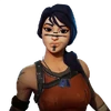 Shrapnel Headhunter (Epic) - Hero - Fortnite