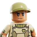 Sledgehammer - Outfit - LEGO Fortnite