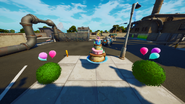 Slurpy Swamp (3rd Bday 2) - Location - Fortnite