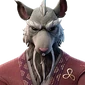 Splinter - Outfit - Fortnite