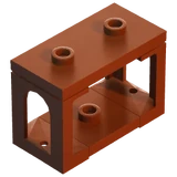Standard Shelf - Furniture - LEGO Fortnite