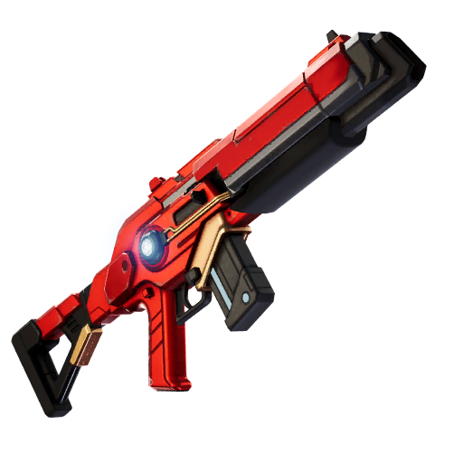 Stark Industries Energy Rifle Fortnite Wiki Fandom