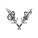 Starlit Sai - Pickaxe - Fortnite