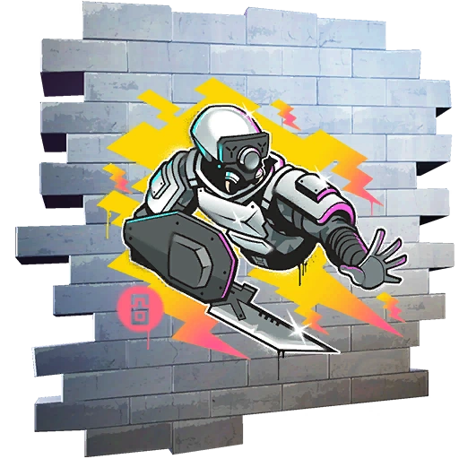 Stormfarer Strike Fortnite Wiki Fandom