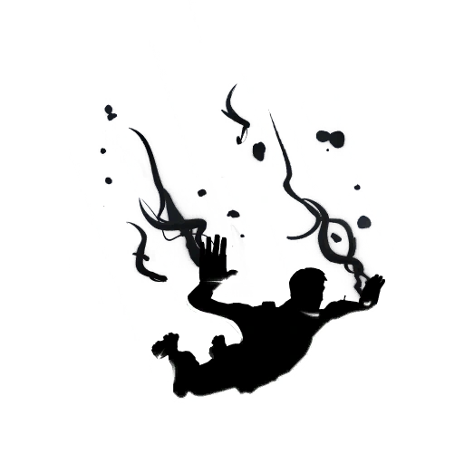 Symbiote Trail