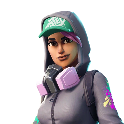 Teknique Fortnite Wiki Fandom
