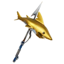 The Gilded Vengeance Reskin