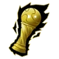 Trophy Time - Emoticon - Fortnite