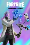 Vinderman 2.0 Pack (Xbox Icon)