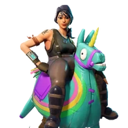Featured Icon (Before An Unknown Update)