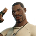Aerial Assault Bomber (Jacket Off) - Outfit - Fortnite