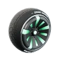 Aetherius - Wheel - Rocket Racing