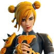 Amber Moxie - Outfit - Fortnite