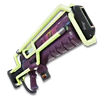 Argon Assault Rifle - Schematic - Save the World