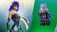 Artemis (News Tab) - Promo - Fortnite