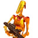 B1 Security (Gold) - Droid - Droid Tycoon