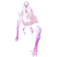 Blaster Mini-Boss with the Nature Element