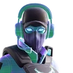 Breakpoint (v30.10) - Outfit - Fortnite