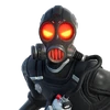 Chaos Explorer - Outfit - Fortnite