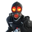 Chaos Explorer - Outfit - Fortnite