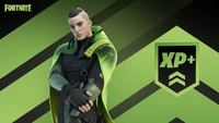 Chapter 3 Season 4 Weekly Quests (Week 9) - Promo - Fortnite