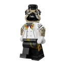 Chef (Featured) - Outfit - LEGO Fortnite