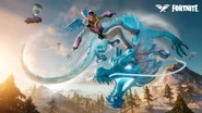 Promotional Image for Nunbola's Flight