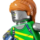 Chromium (v29.40) - Outfit - LEGO Fortnite
