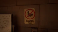 Classified Canyon (Main Base - Sign 5) - Location - Fortnite.png (1.41 MB) Sign