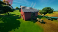 Corny Crops (Red Barn) - Location - Fortnite.png (3.43 MB) Red Barn