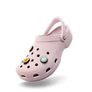 Crocs Classic Clog 'Pink Milk' - Kicks - Fortnite