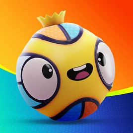 Crown Jam - Less Fallin' More Ballin' - Jam Track - Fortnite Festival