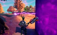 Creation of Cube Baby 2