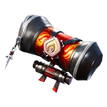 Deadly Star Scorpion (Epic Style) - Hero Back Bling - Save the World