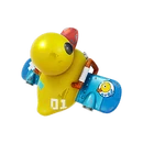 Deck Ducky - Back Bling - Fortnite