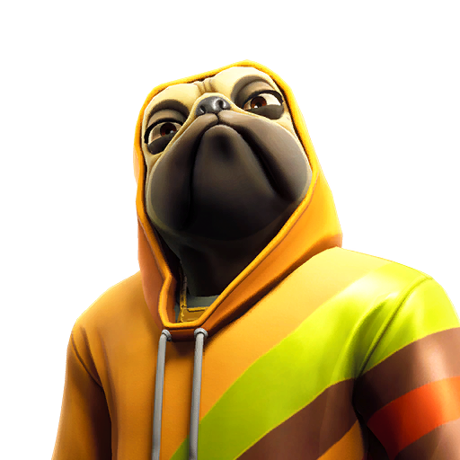 Fortnite dog costume sale