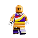 Dummy Supreme (Featured) - Outfit - LEGO Fortnite