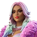 Dylan (Pastel Punisher Dylan) - Outfit - Fortnite