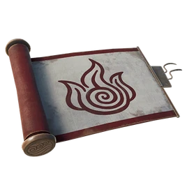 Firebending - Item - Fortnite